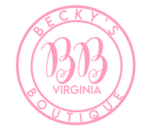 Beckys Boutique Fairfax Corner