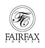 Fairfax Corner Fairfax Logo